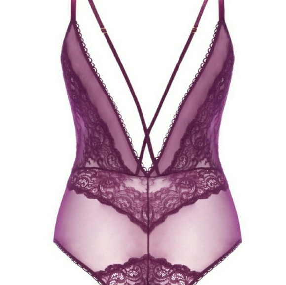 Ohlala Cheri Teddy - Picture 6 of 6